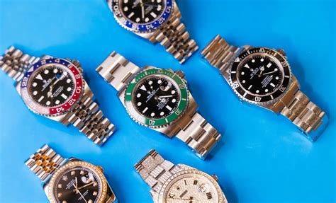 how does a rolex work|what powers a rolex watch.